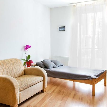 Mse Apartman Miskolc Bagian luar foto