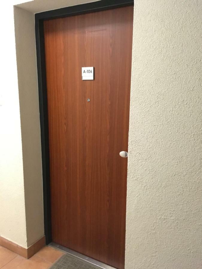 Mse Apartman Miskolc Bagian luar foto