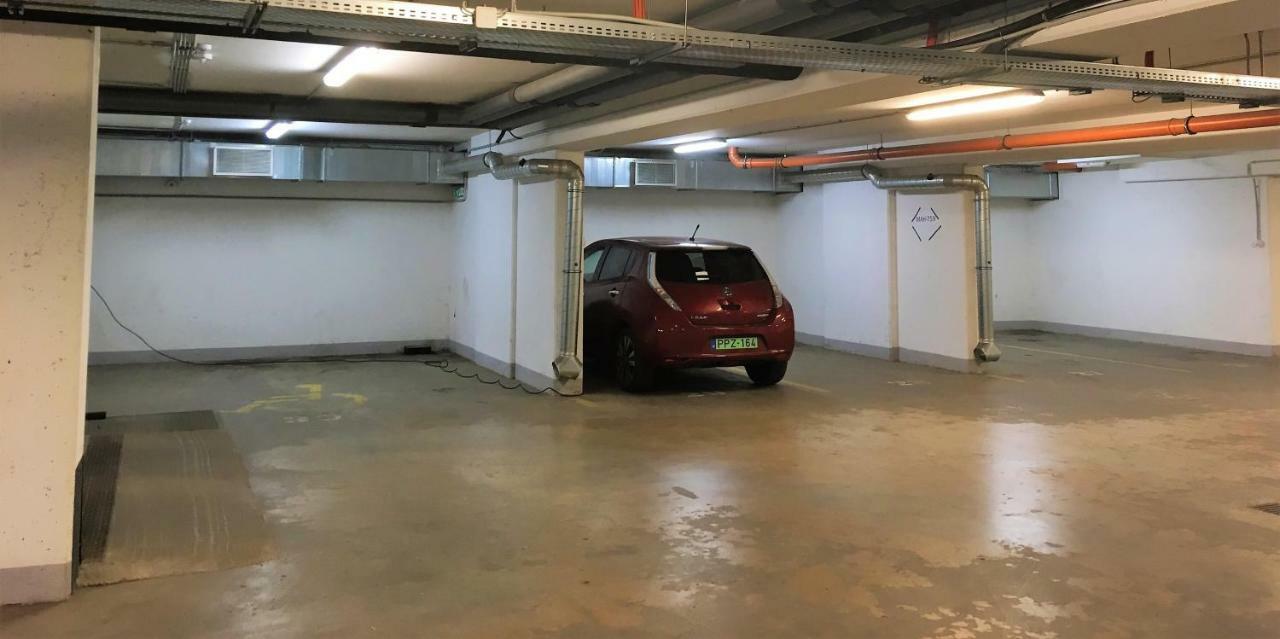 Mse Apartman Miskolc Bagian luar foto