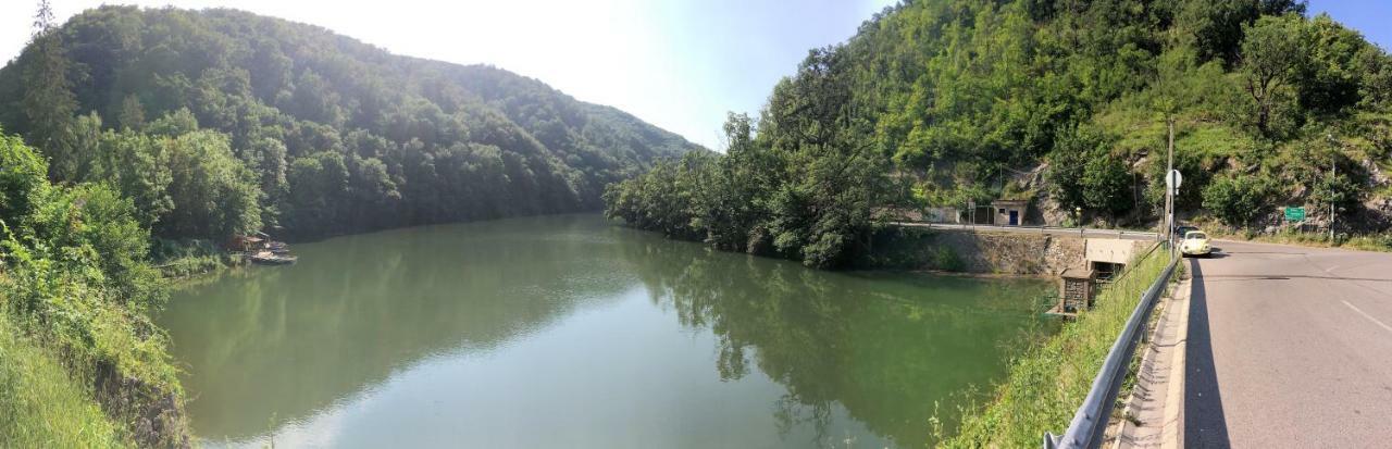 Mse Apartman Miskolc Bagian luar foto