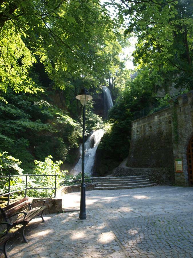 Mse Apartman Miskolc Bagian luar foto