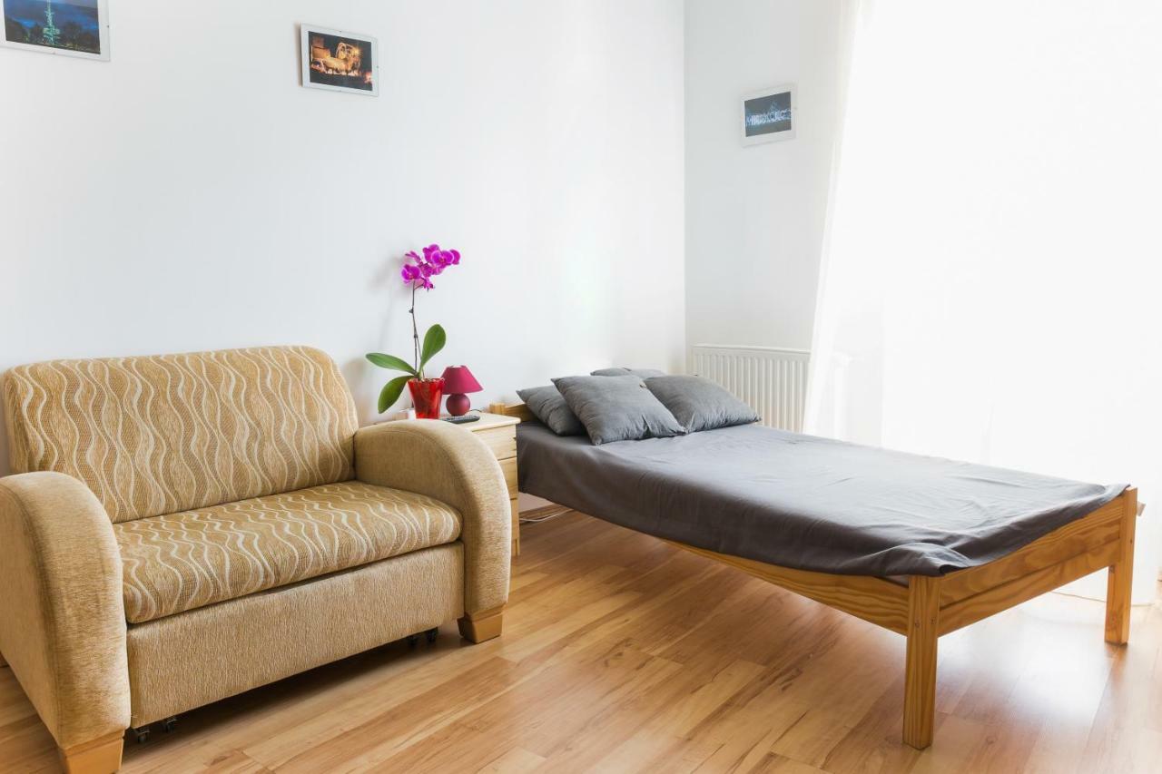 Mse Apartman Miskolc Bagian luar foto