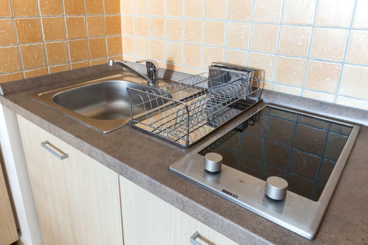 Mse Apartman Miskolc Bagian luar foto