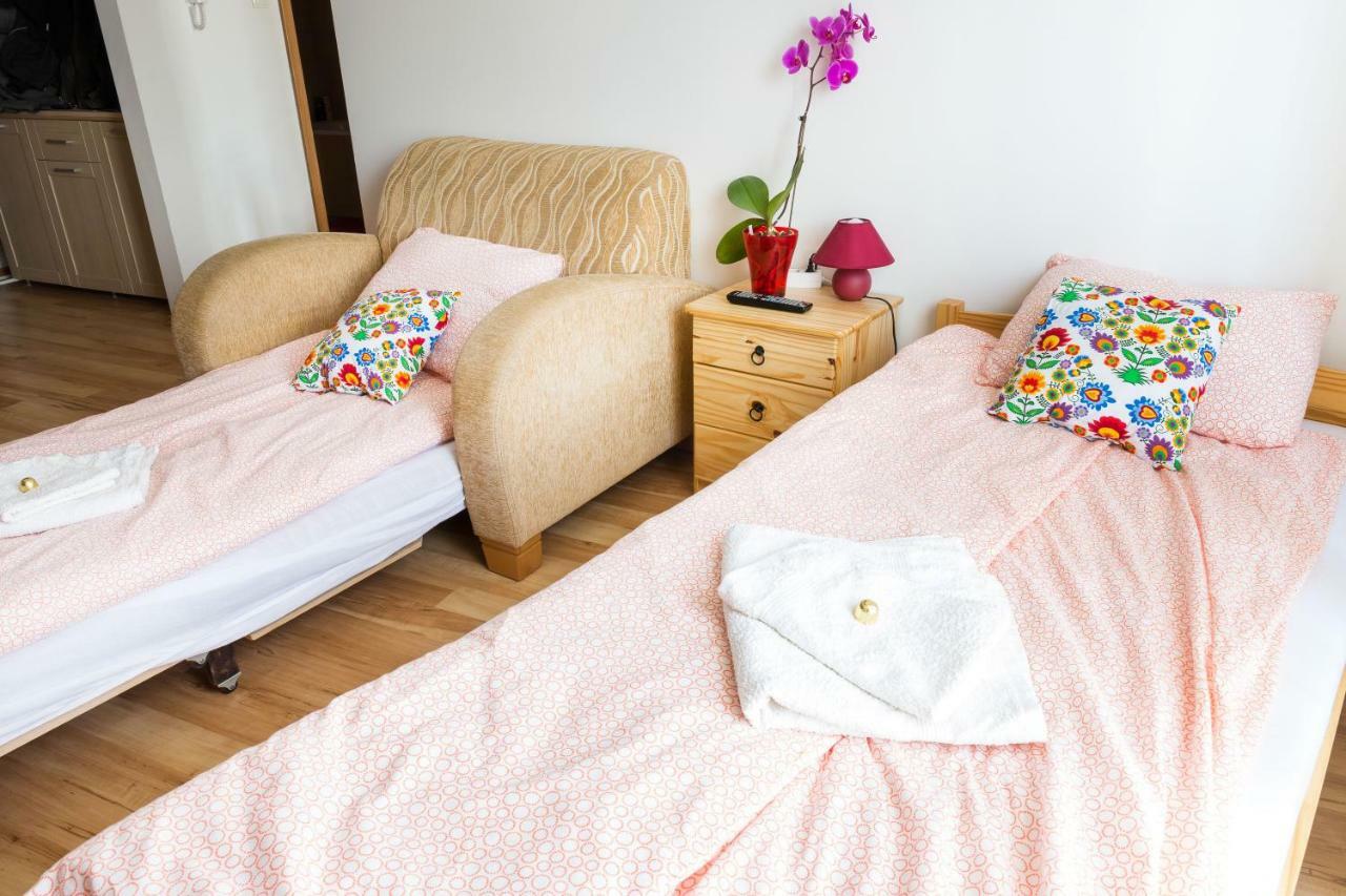 Mse Apartman Miskolc Bagian luar foto