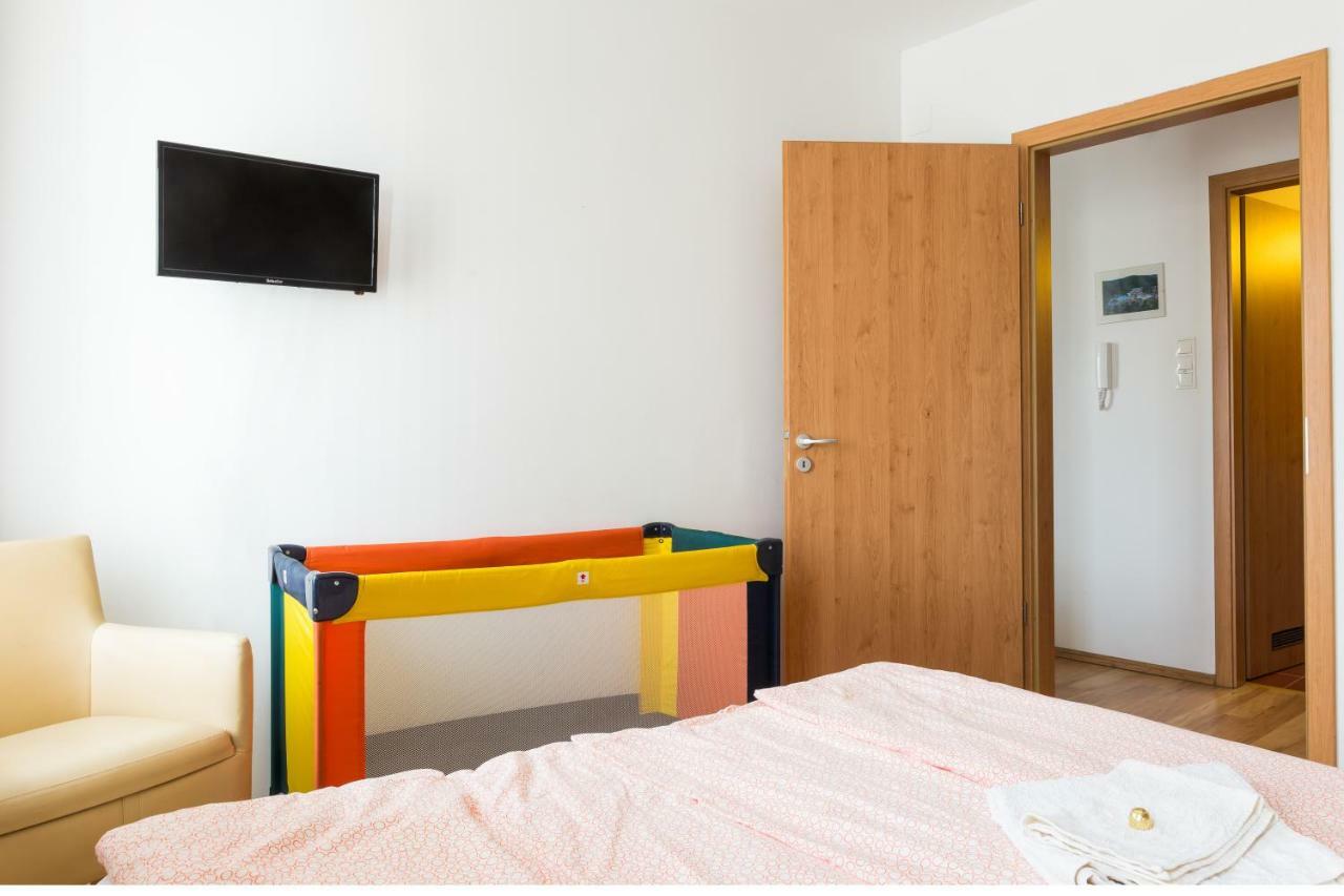 Mse Apartman Miskolc Bagian luar foto