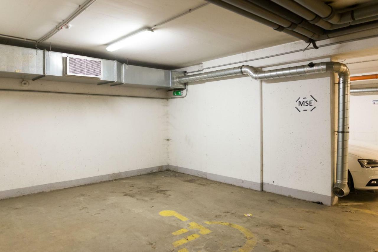 Mse Apartman Miskolc Bagian luar foto